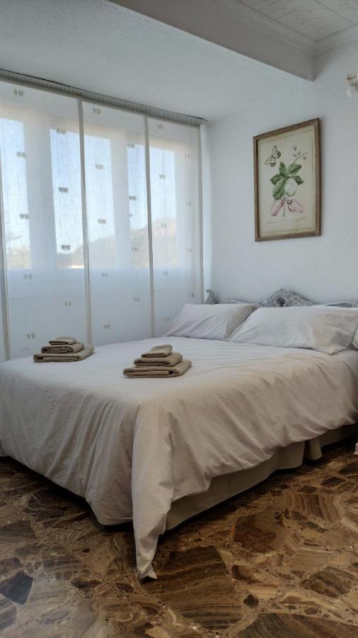 Perfect Apartment Near The Beach Alicante Exterior photo