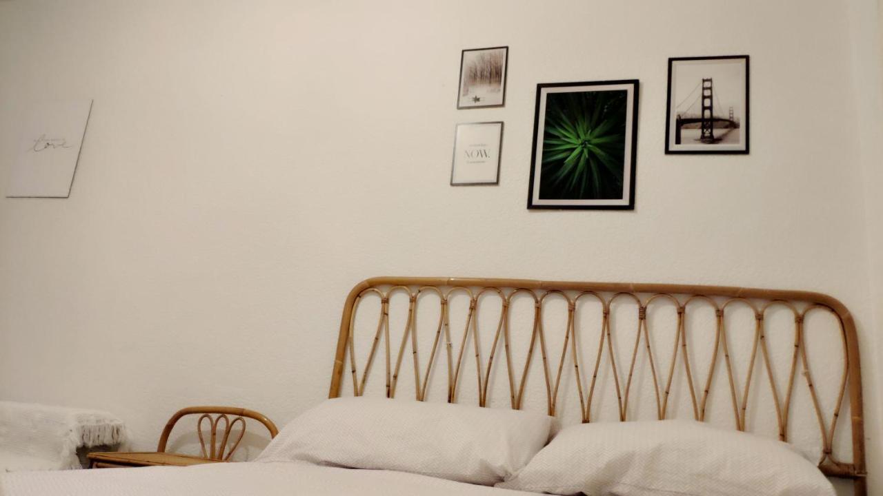 Perfect Apartment Near The Beach Alicante Exterior photo